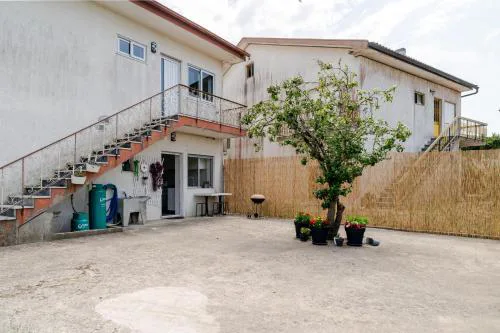 Casa das Andorinhas