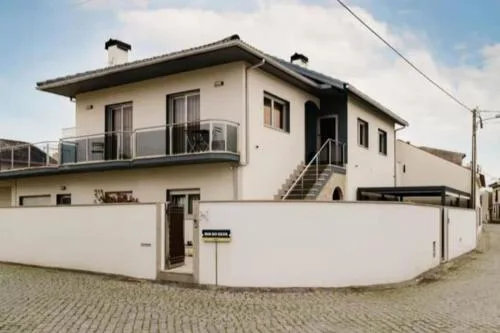 Casa de Férias Apúlia