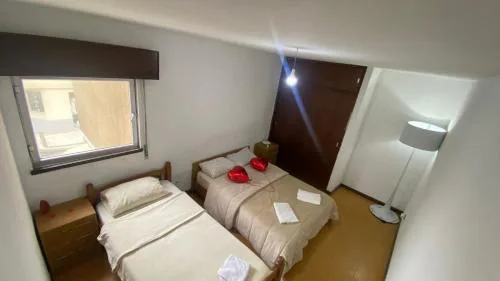 Daboussi Home