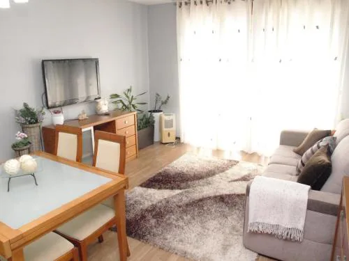EPS53 T1,luminoso apartamento, 800m praia Apulia