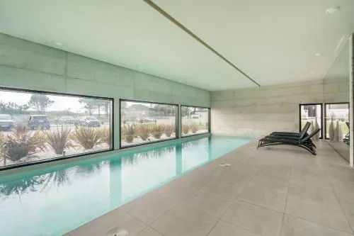 Green Coast Beachfront Retreat By Minhos Guest