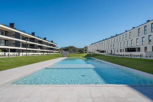 GuestReady - A charming place in a private condo
