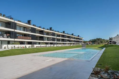 GuestReady - Apúlia coastal retreat