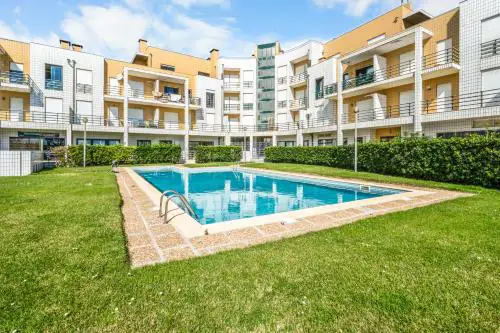 Houten Apartment Apulia