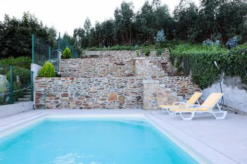 Casa do avô tamanqueiro