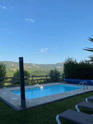 Glamping Quinta do Cascalhal