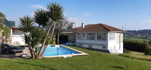 Casa S. Félix