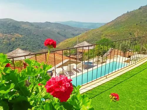 Cabreiro's Villa - Casas de Campo