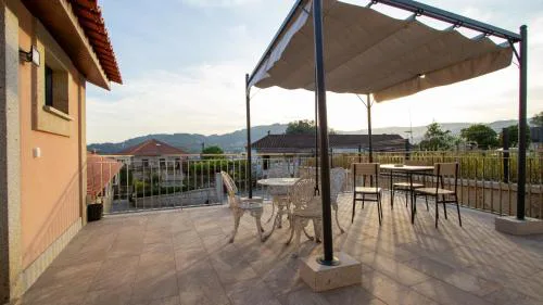 Casa da Moura - Arcos de Valdevez