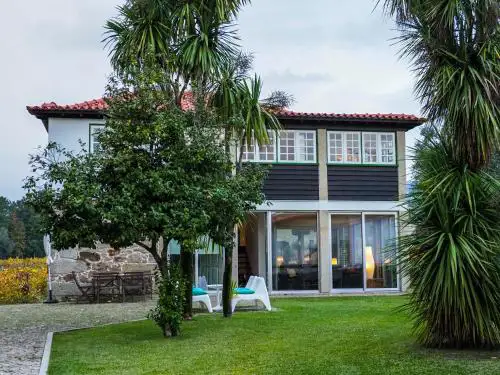 Casa da Vinha