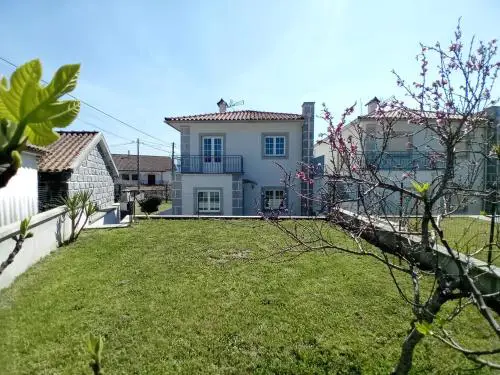 Casa D'Araújo