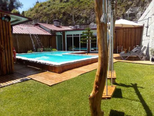 Casa do Outeiro
