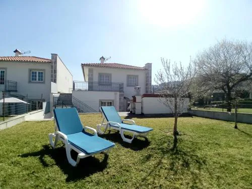 Casa dos Neves