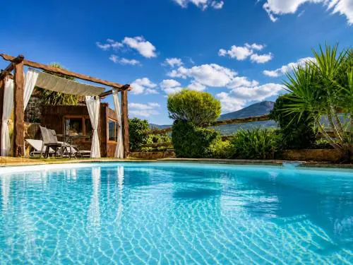 Casa Love Story - Piscina & Sauna - P N P Gerês