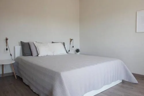 Casa na Aldeia 2ºAndar
