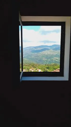 Chalet do Soajo