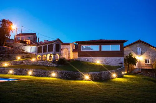 Eira - Casas de Selim