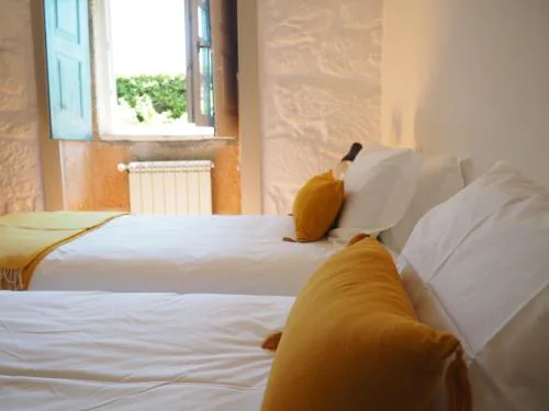 Quinta da Coutada - AgroTurismo