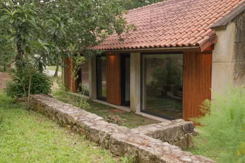 Quinta da Fenteira - Casa Tora