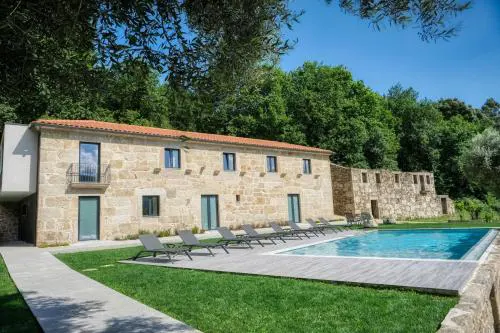 Quinta da Mourinha
