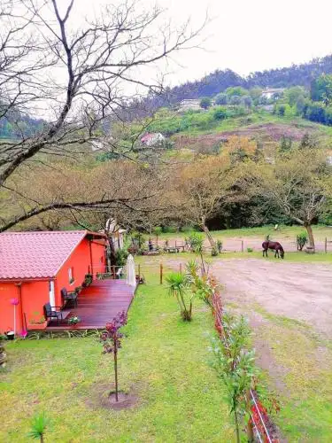 Quinta Do Fijo