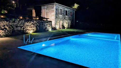 Quinta do Fontão - Casa com piscina