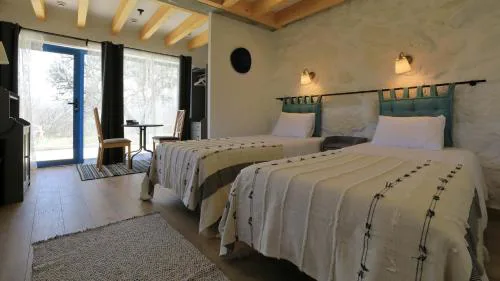 Quinta Ecológica da Peneda Agroturismo by Peneda ecofarm