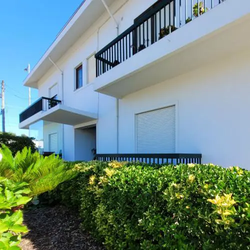 Aguda Golf Vita Apartamento 2 Quartos