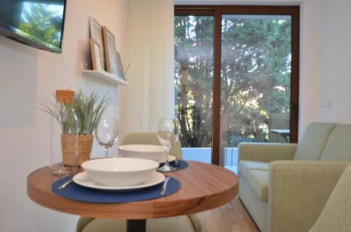Oliva Teles 53 Apartments