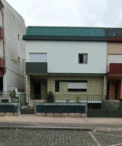 Casa da Rosa