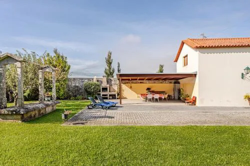 Casa da Roteia