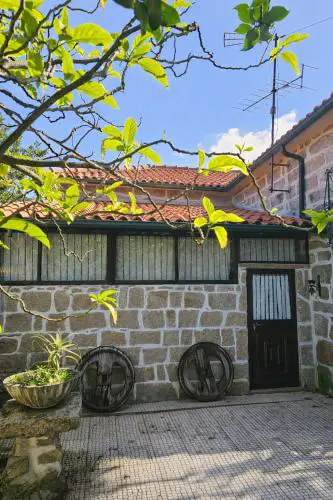 Quinta Luar de Pedra