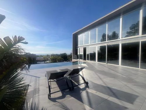 Casa da Arda, piscina exclusiva, entre mar e a montanha