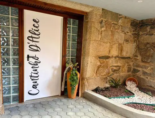 Cantinho D` Alice