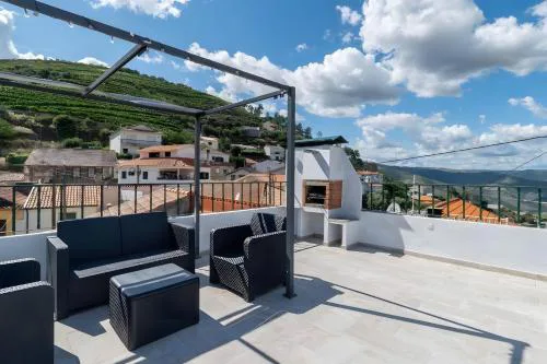 Casa Da Quelha