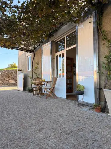 Casa Do Cruzeiro Apartment