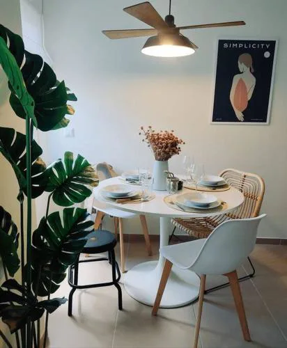 Douro Valley Terrace Apartments