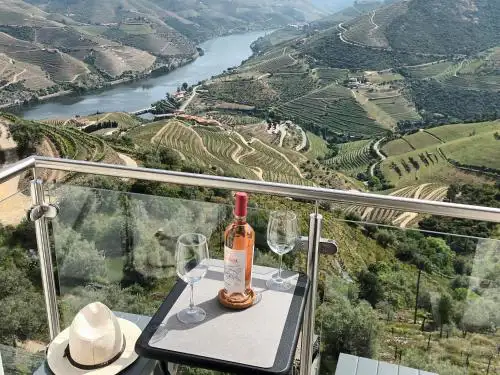 Panorama Douro House