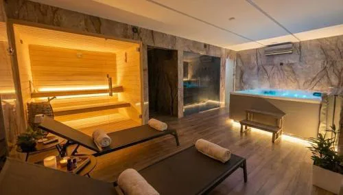 Arouca Passadiços Alojamento & Jacuzzi - SPA