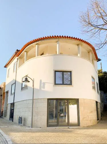 Casa de Arouca - Arouca Suites