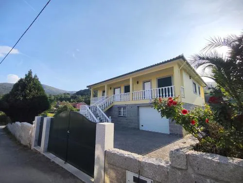 Casa do Reguengo