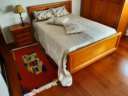 Casa Júnior