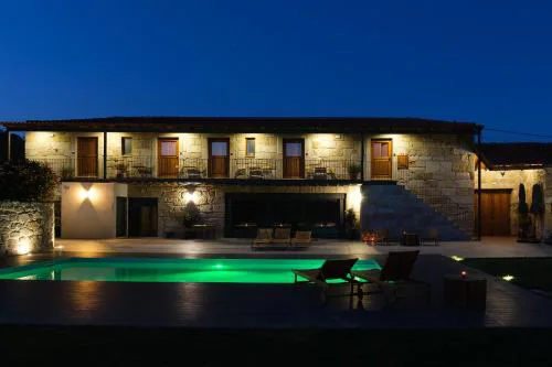 Casa Vieira Lobo