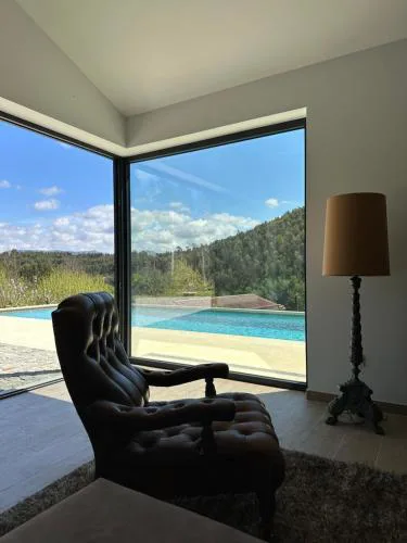 Quinta da Barrosa - Arouca