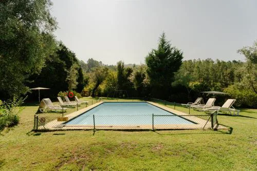Quinta do Pomarinho - by RowdHouses