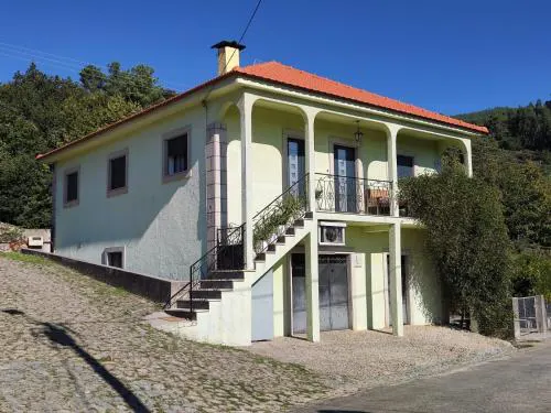 Casa Calçada