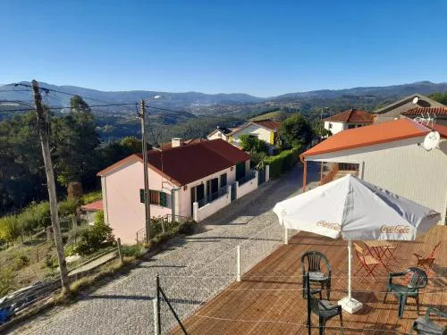 Comfortable house in Atei, 70 m², ideal for 8 guests