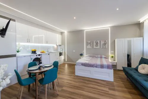 Million Dreams Studio Porto