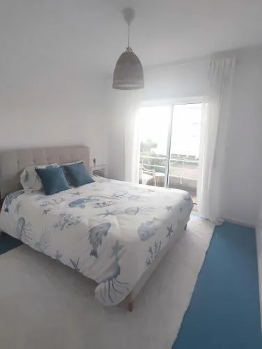 Azurara Beach Nest