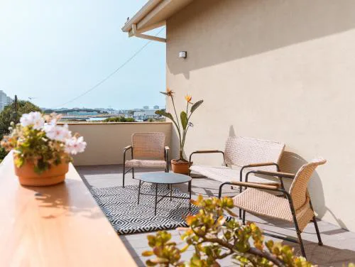 Azurara Guesthouse